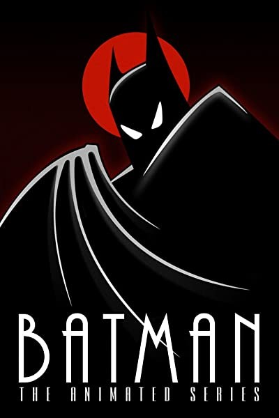 Batman (Tv Series)
