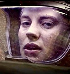 Battlestar Galactica: Revealed (2008) afişi