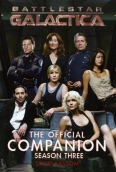 Battlestar Galatica (2007) afişi Battlestar Galatica (2007) afişi