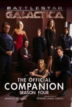 Battlestar Galatica (2009) afişi