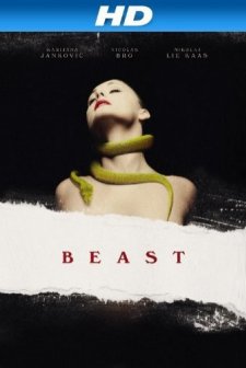Beast (2011) afişi