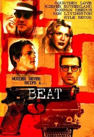 Beat (2000) afişi Beat (2000) afişi