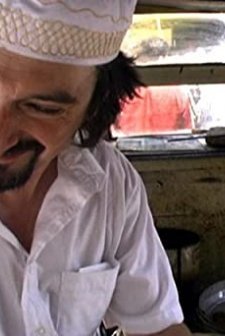 Beautiful Jew (2003) afişi