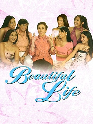 Beautiful Life (2004) afişi Beautiful Life (2004) afişi