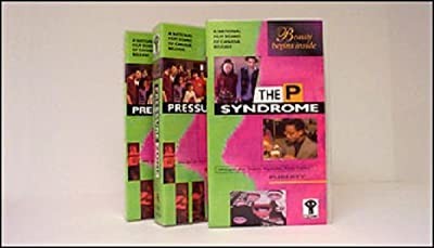 Beauty Begins ınside: The 'p' Syndrome (1995) afişi Beauty Begins ınside: The 'p' Syndrome (1995) afişi