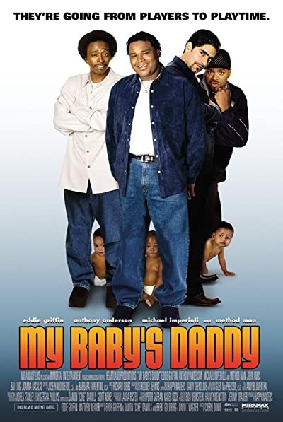 Bebeğimin Babası (2004) afişi Bebeğimin Babası (2004) afişi