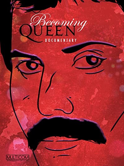 Becoming Queen (2004) afişi Becoming Queen (2004) afişi