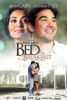 Bed & Breakfast: Love is a Happy Accident (2010) afişi
