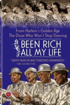 Been Rich All My Life (2006) afişi