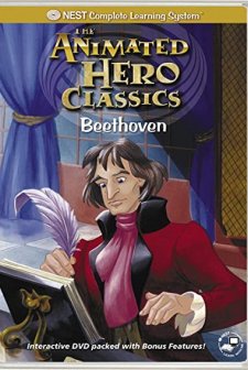 Beethoven (2005) afişi