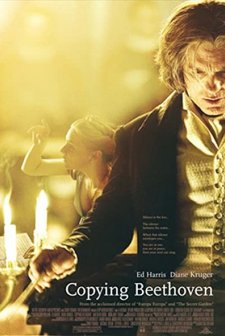 Beethoven'ı Anlamak (2006) afişi