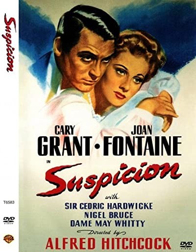 Before The Fact: Suspicious Hitchcock (2004) afişi Before The Fact: Suspicious Hitchcock (2004) afişi