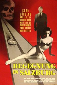 Begegnung In Salzburg