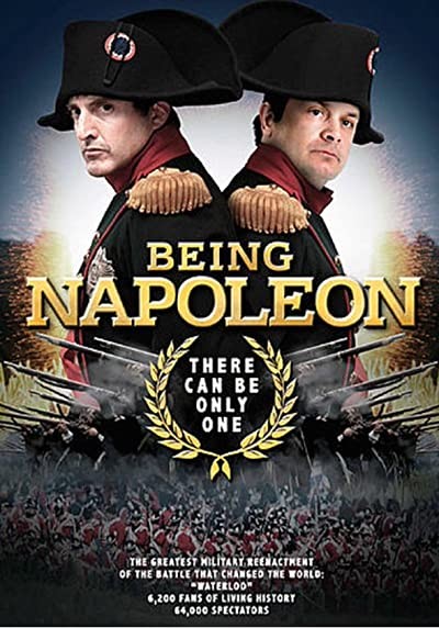 Being Napoleon