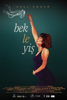 Bekleyiş (2021) afişi