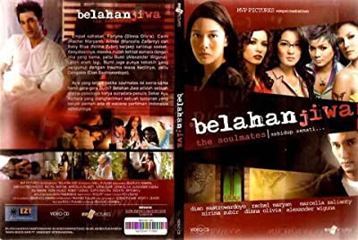 Belahan Jiwa (2005) afişi Belahan Jiwa (2005) afişi