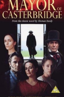 Belediye Başkanı (2003) afişi