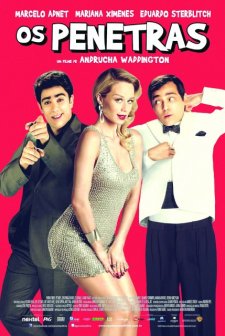 Beleşçiler (2012) afişi