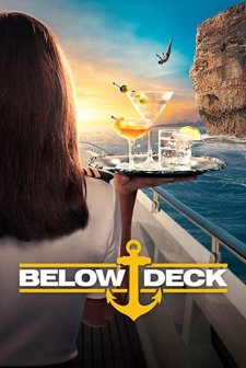 Below Deck