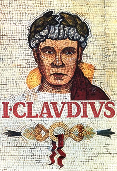 Ben Claudius (1976) afişi Ben Claudius (1976) afişi