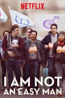 Ben Senin Bildiğin Erkeklerden Değilim