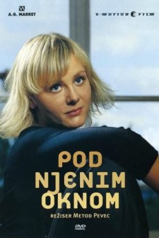Beneath Her Window (2003) afişi
