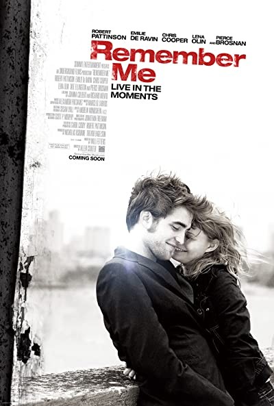 Beni Unutma (2010) afişi Beni Unutma (2010) afişi