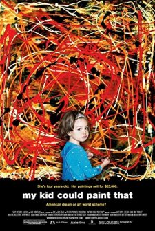 Benim çocuğum Başarabilir (2007) afişi