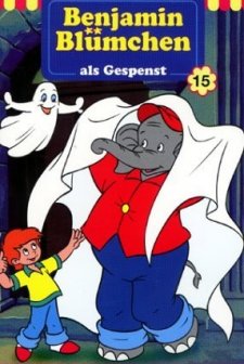 Benjamin Blümchen - Seine Schönsten Abenteuer