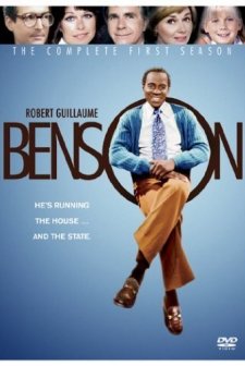 Benson (1979) afişi