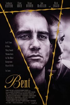 Bent (1997) afişi