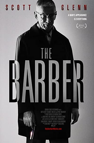 Berber (2014) afişi Berber (2014) afişi