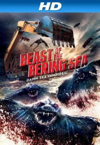 Bering Denizi Canavarı (2013) afişi Bering Denizi Canavarı (2013) afişi
