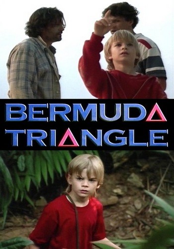 Bermuda Triangle (1996) afişi Bermuda Triangle (1996) afişi