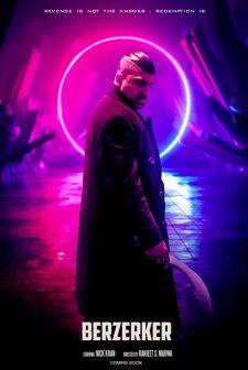 Berzerker