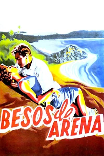 Besos De Arena (1959) afişi Besos De Arena (1959) afişi