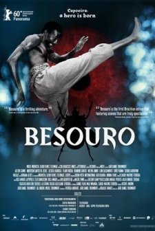 Besouro (2009) afişi