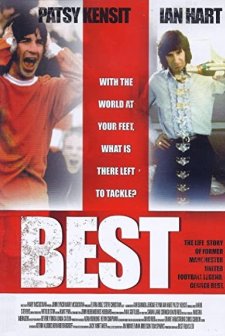 Best (2000) afişi