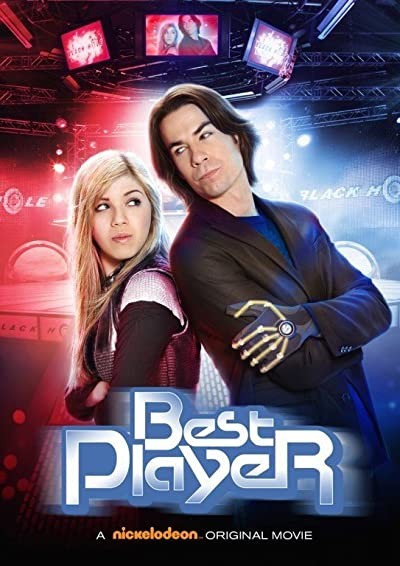 Best Player (2011) afişi Best Player (2011) afişi