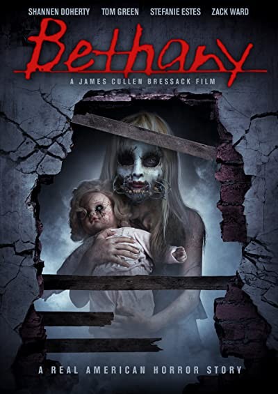 Bethany (2017) afişi Bethany (2017) afişi