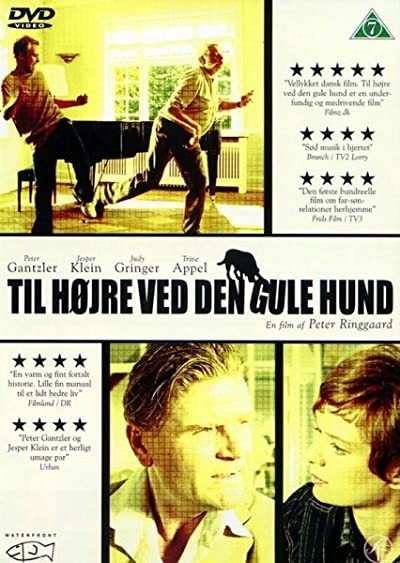 Better Off Dad (2003) afişi Better Off Dad (2003) afişi