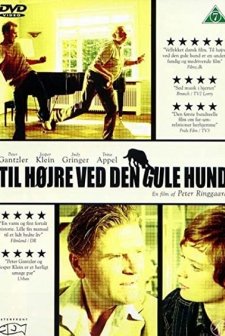 Better Off Dad (2003) afişi