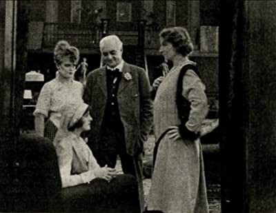 Betty In Search Of A Thrill (1915) afişi Betty In Search Of A Thrill (1915) afişi