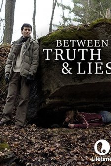 Between Truth And Lies (2006) afişi