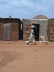 Between Two Fires: Torture And Displacement In Northern Uganda (2006) afişi