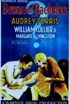 Beware Of Bachelors