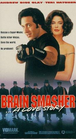 Beyin Ezen: Bir Aşk Hikayesi (1993) afişi Beyin Ezen: Bir Aşk Hikayesi (1993) afişi