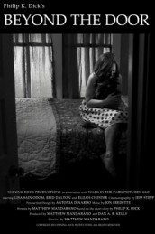 Beyond the Door (2011) afişi Beyond the Door (2011) afişi