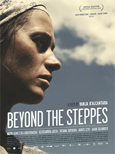Beyond The Steppes (2010) afişi Beyond The Steppes (2010) afişi