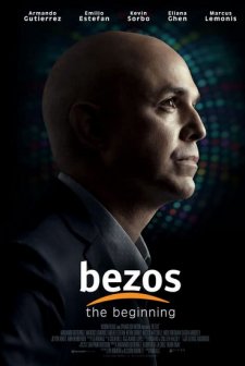 Bezos (2023) afişi